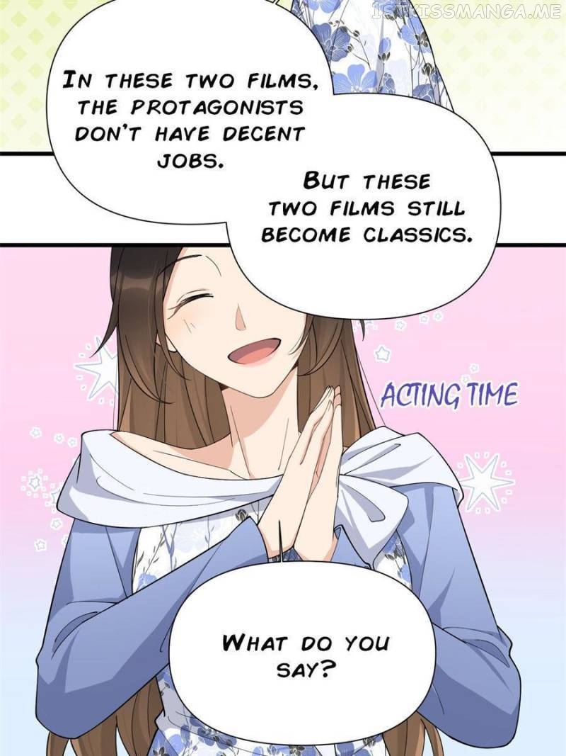 Hey Boss, I Am Your New Wife Chapter 159 - page 28