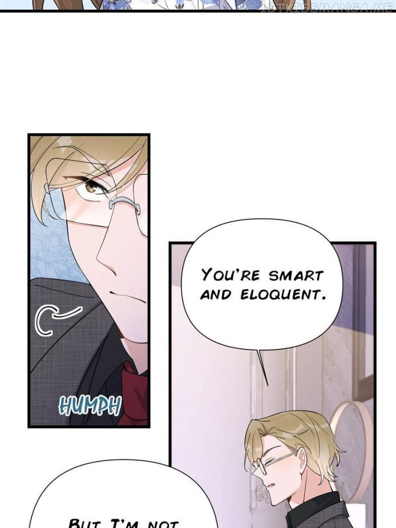 Hey Boss, I Am Your New Wife Chapter 159 - page 29