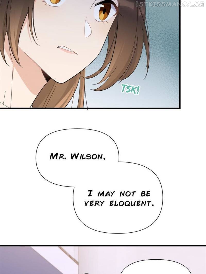 Hey Boss, I Am Your New Wife Chapter 159 - page 33
