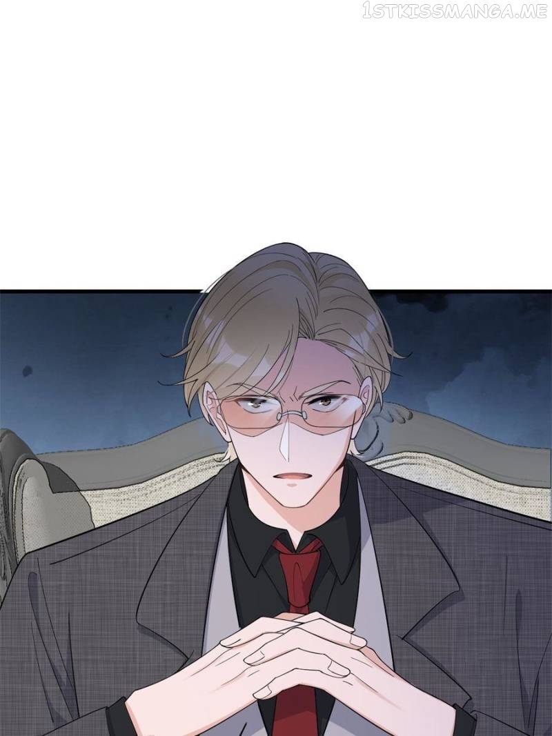 Hey Boss, I Am Your New Wife Chapter 159 - page 36