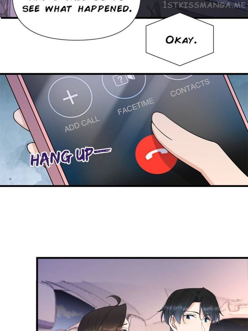 Hey Boss, I Am Your New Wife Chapter 159 - page 6