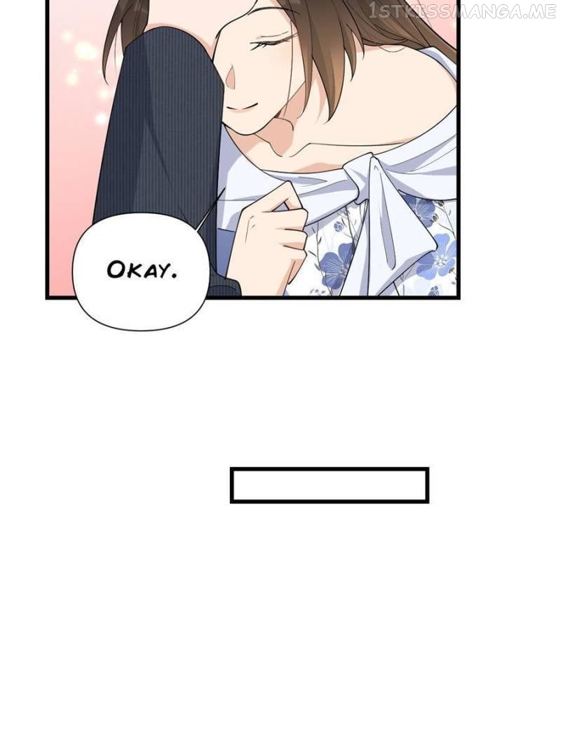 Hey Boss, I Am Your New Wife Chapter 159 - page 8