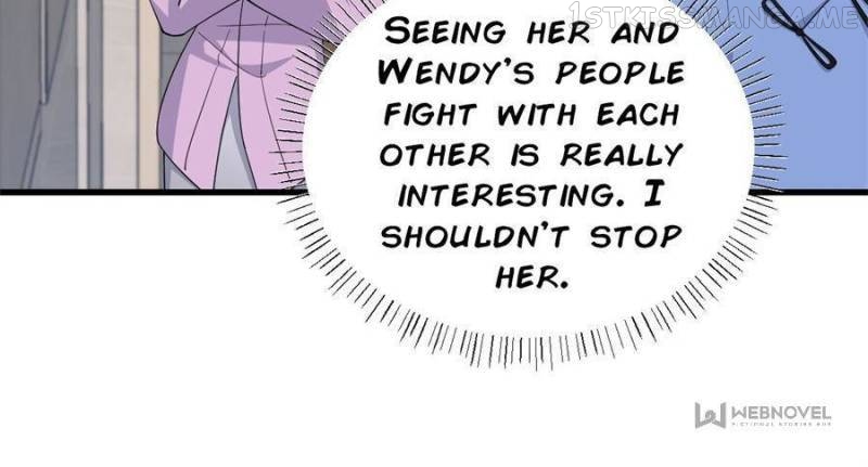 Hey Boss, I Am Your New Wife Chapter 158 - page 11