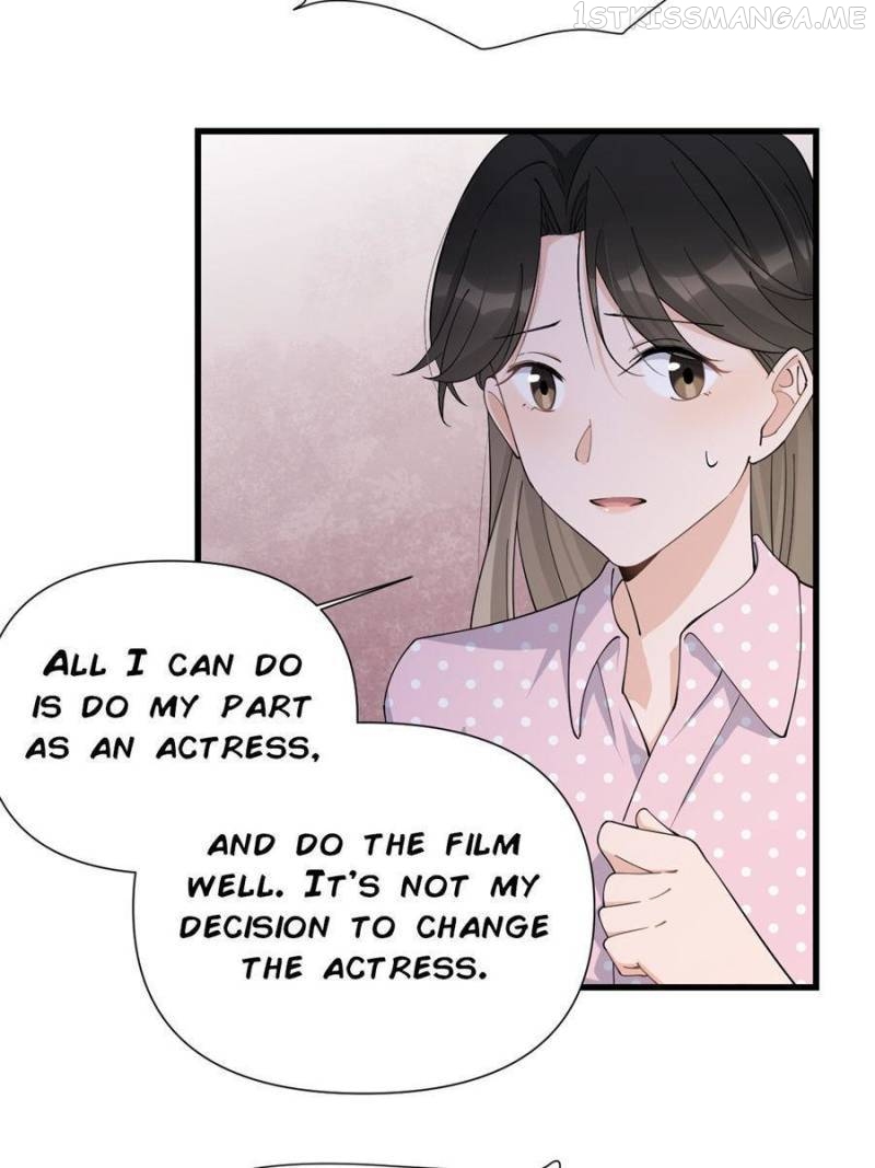 Hey Boss, I Am Your New Wife Chapter 158 - page 14