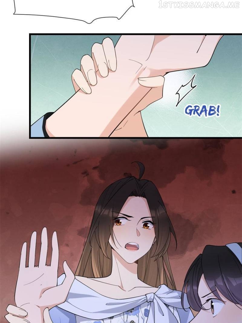 Hey Boss, I Am Your New Wife Chapter 158 - page 18