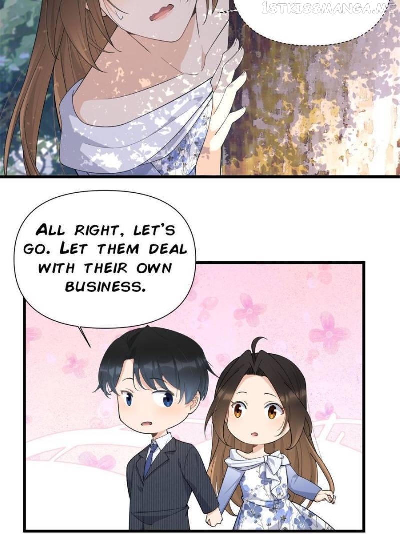 Hey Boss, I Am Your New Wife Chapter 158 - page 2