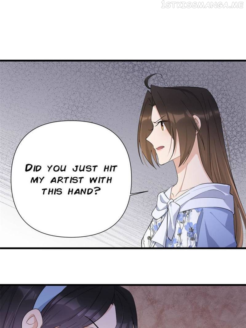 Hey Boss, I Am Your New Wife Chapter 158 - page 23