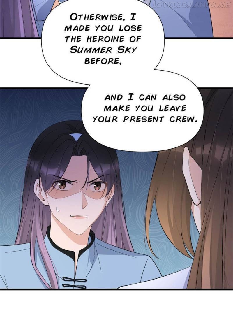 Hey Boss, I Am Your New Wife Chapter 158 - page 26