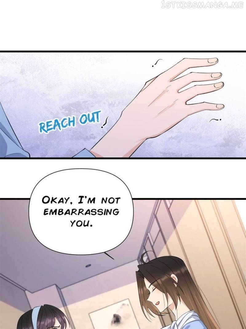 Hey Boss, I Am Your New Wife Chapter 158 - page 27