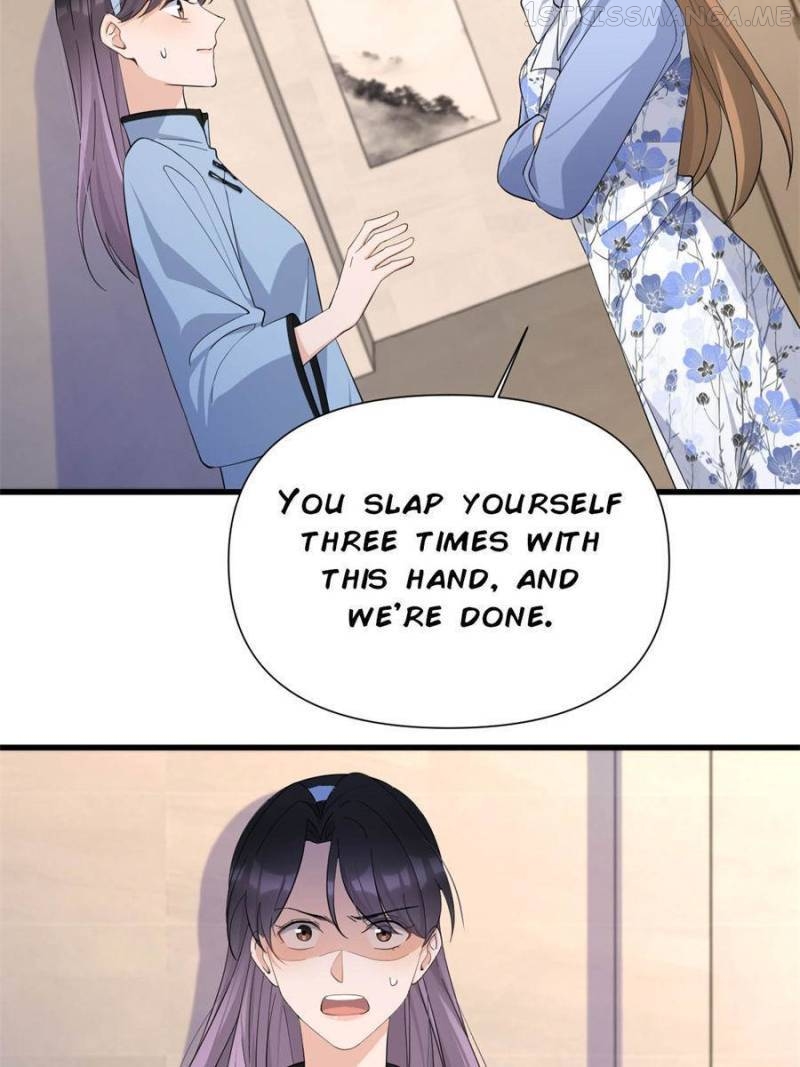 Hey Boss, I Am Your New Wife Chapter 158 - page 28