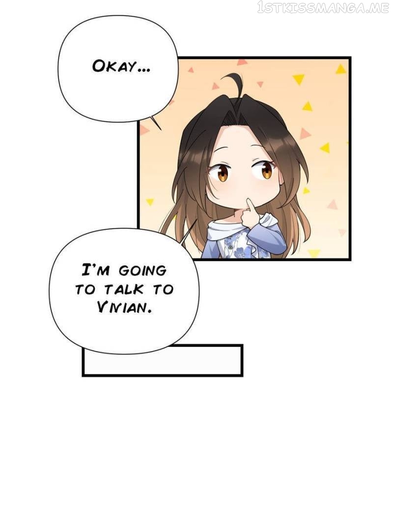 Hey Boss, I Am Your New Wife Chapter 158 - page 3