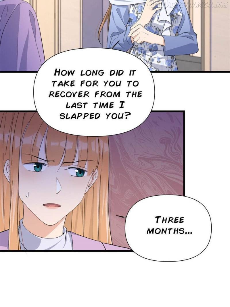 Hey Boss, I Am Your New Wife Chapter 158 - page 30
