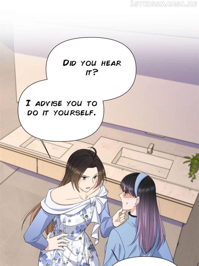 Hey Boss, I Am Your New Wife Chapter 158 - page 31