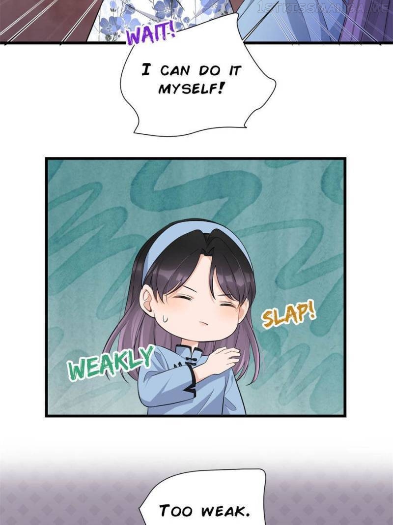 Hey Boss, I Am Your New Wife Chapter 158 - page 33