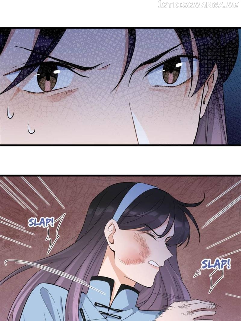 Hey Boss, I Am Your New Wife Chapter 158 - page 36