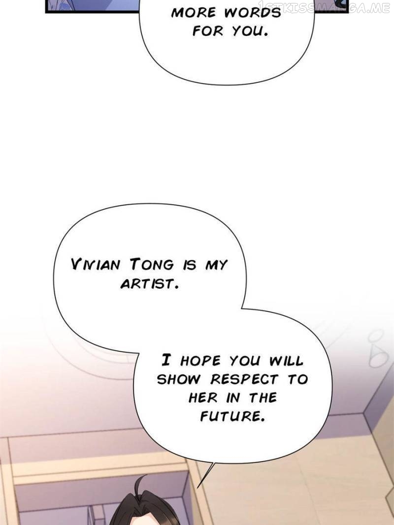 Hey Boss, I Am Your New Wife Chapter 158 - page 38