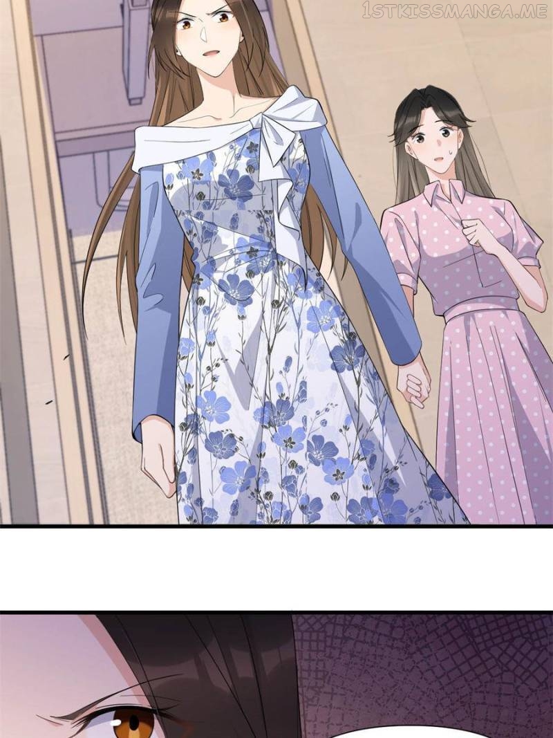 Hey Boss, I Am Your New Wife Chapter 158 - page 39