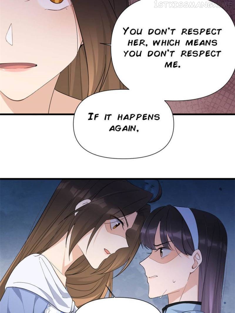 Hey Boss, I Am Your New Wife Chapter 158 - page 40