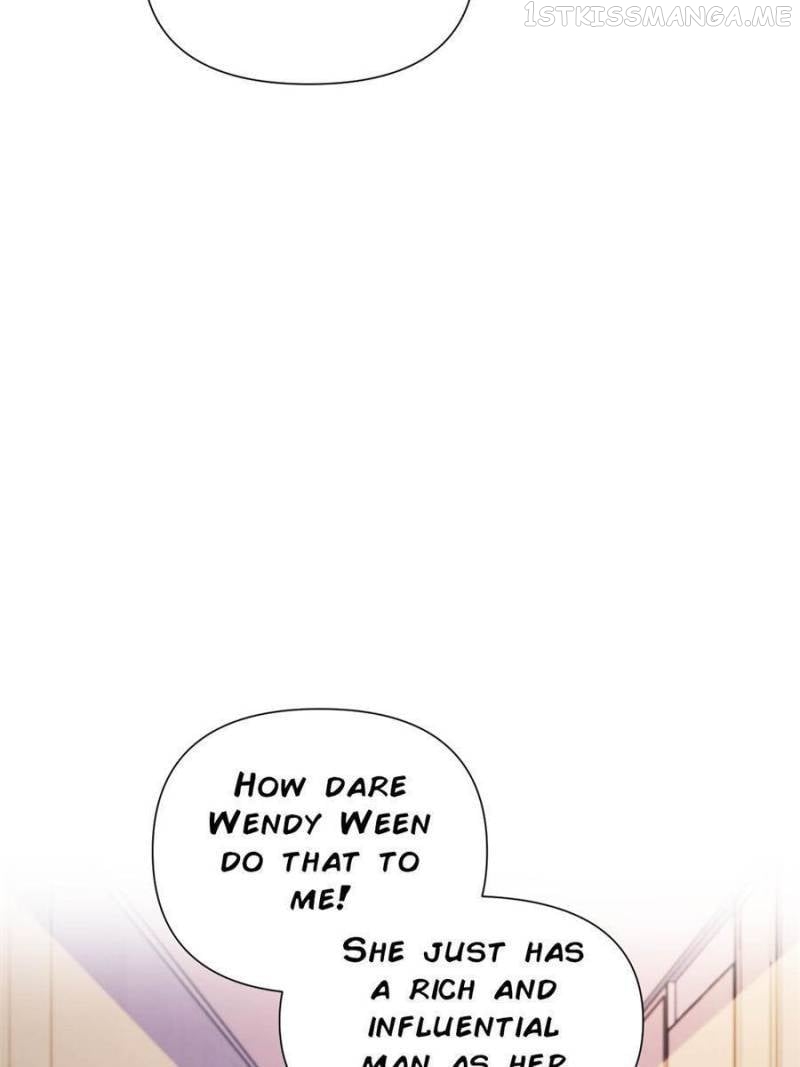 Hey Boss, I Am Your New Wife Chapter 158 - page 46