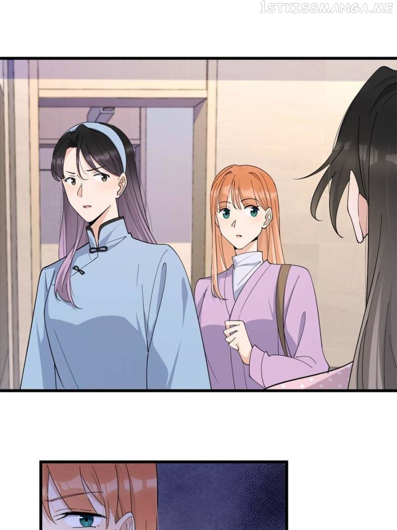 Hey Boss, I Am Your New Wife Chapter 158 - page 6