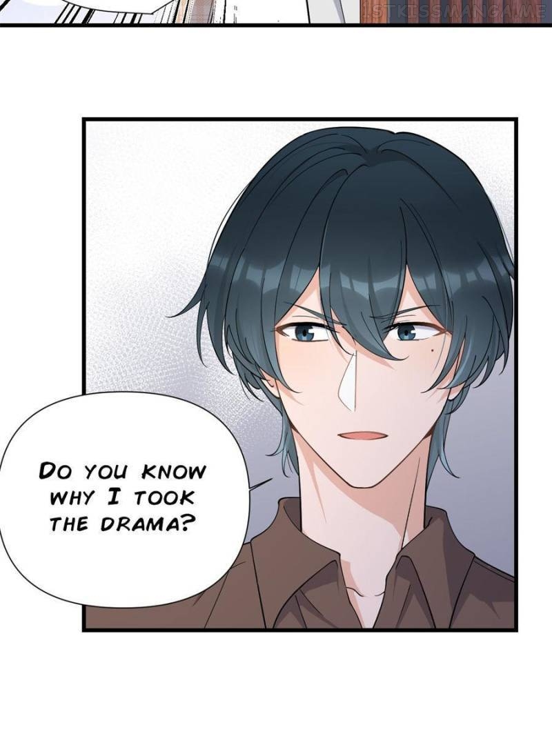 Hey Boss, I Am Your New Wife Chapter 157 - page 10