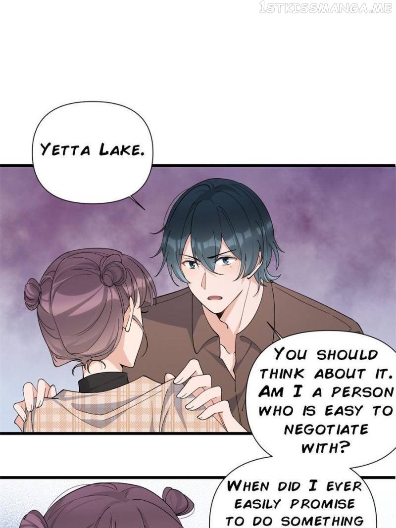 Hey Boss, I Am Your New Wife Chapter 157 - page 14