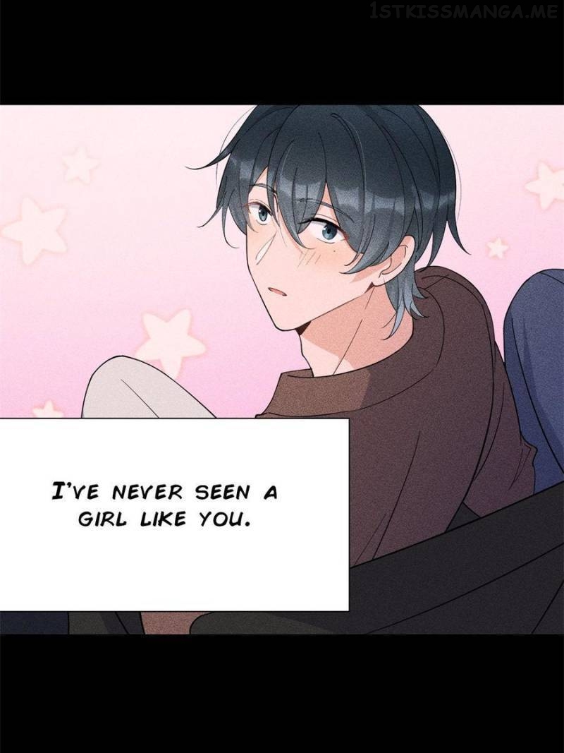 Hey Boss, I Am Your New Wife Chapter 157 - page 19