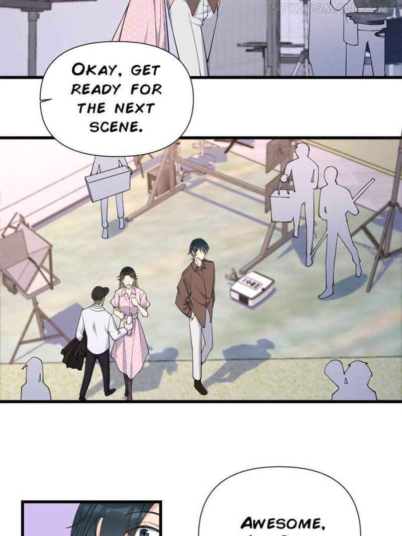 Hey Boss, I Am Your New Wife Chapter 157 - page 2