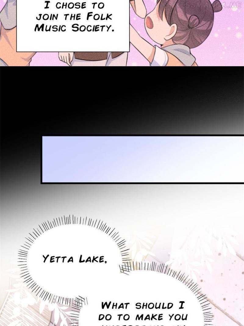 Hey Boss, I Am Your New Wife Chapter 157 - page 21