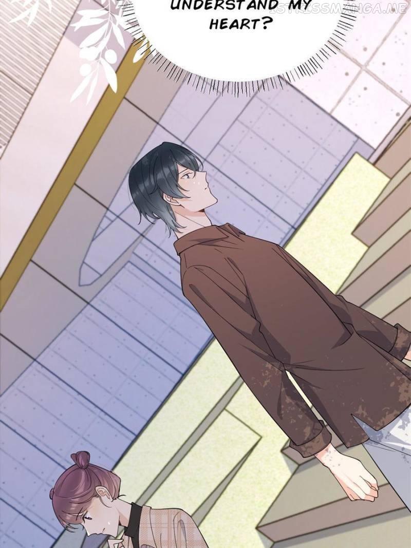 Hey Boss, I Am Your New Wife Chapter 157 - page 22