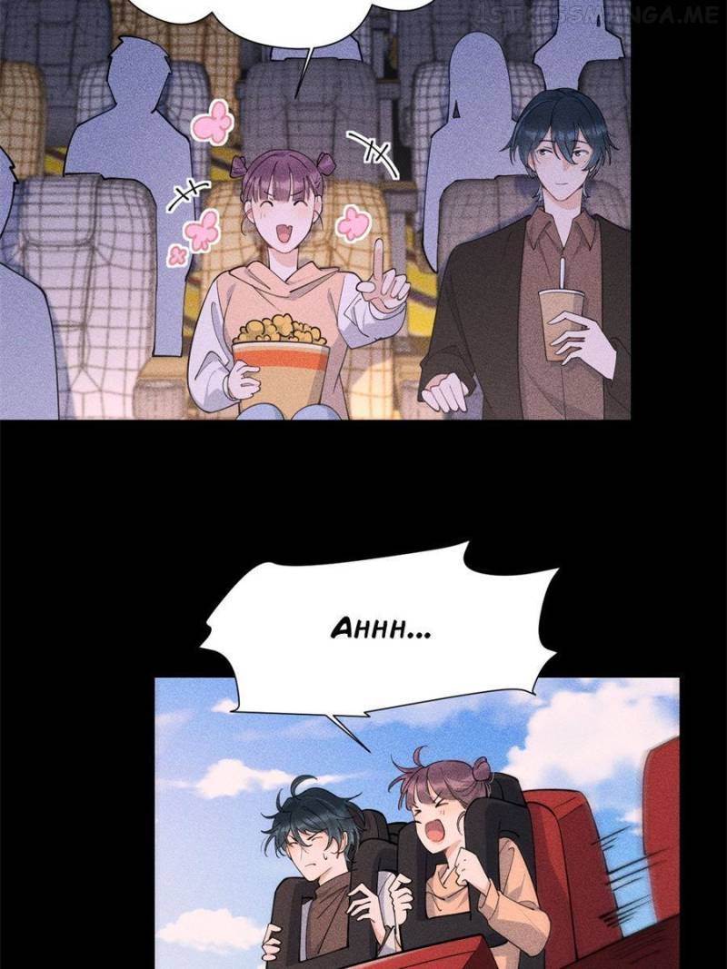 Hey Boss, I Am Your New Wife Chapter 157 - page 31