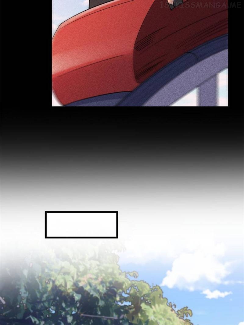 Hey Boss, I Am Your New Wife Chapter 157 - page 32