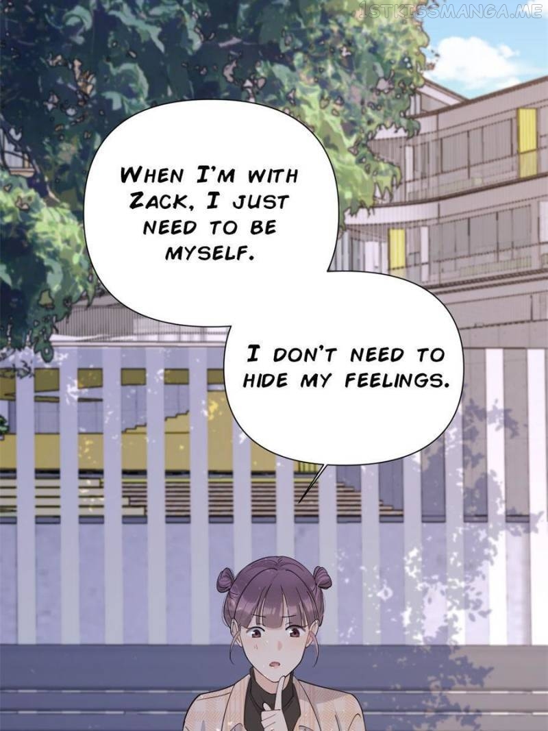 Hey Boss, I Am Your New Wife Chapter 157 - page 33