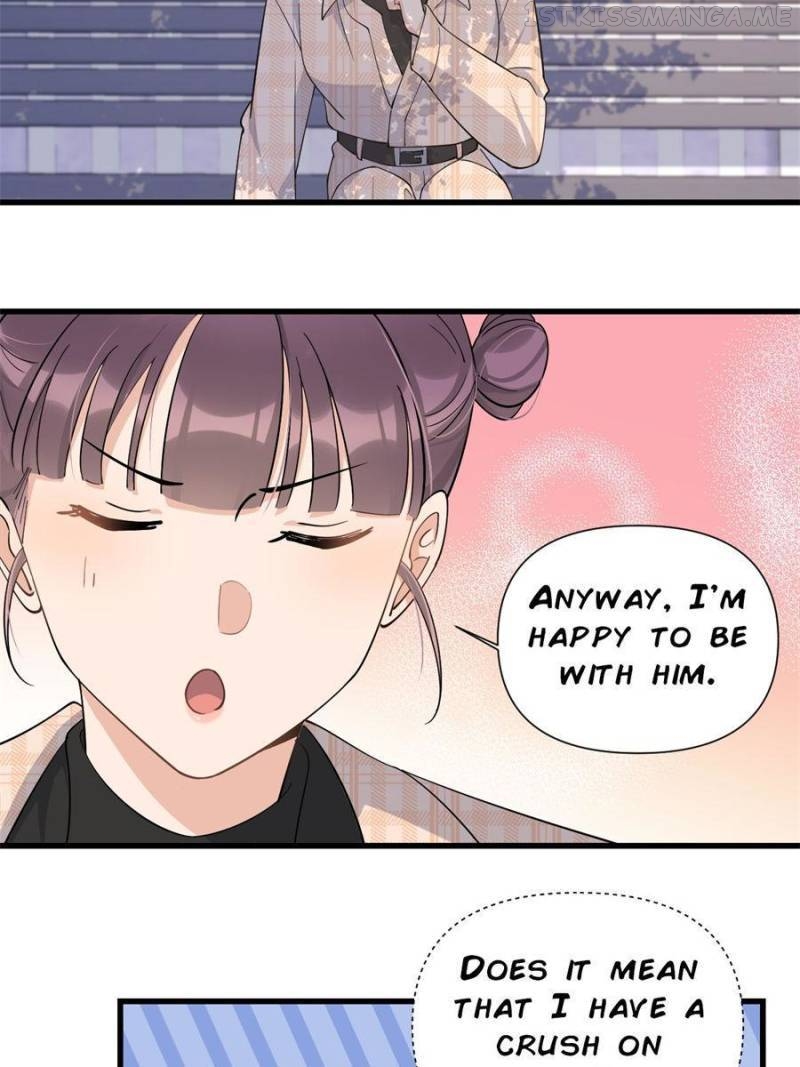 Hey Boss, I Am Your New Wife Chapter 157 - page 34