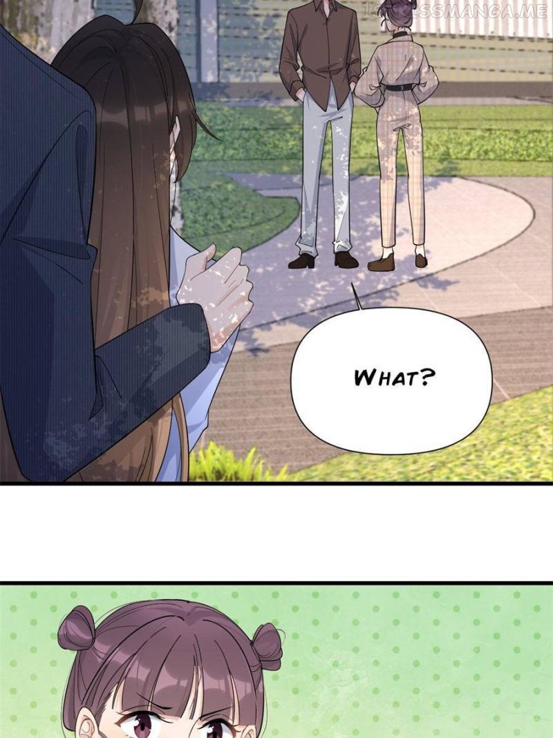 Hey Boss, I Am Your New Wife Chapter 157 - page 39