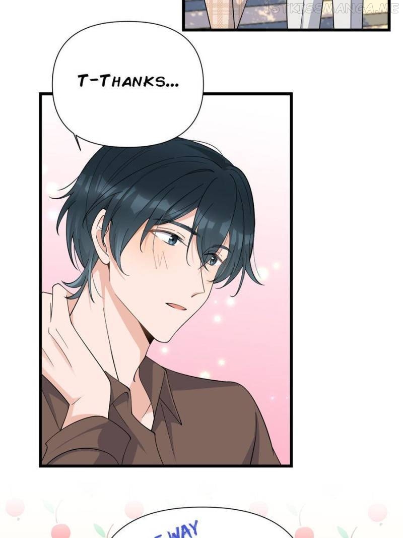 Hey Boss, I Am Your New Wife Chapter 157 - page 4