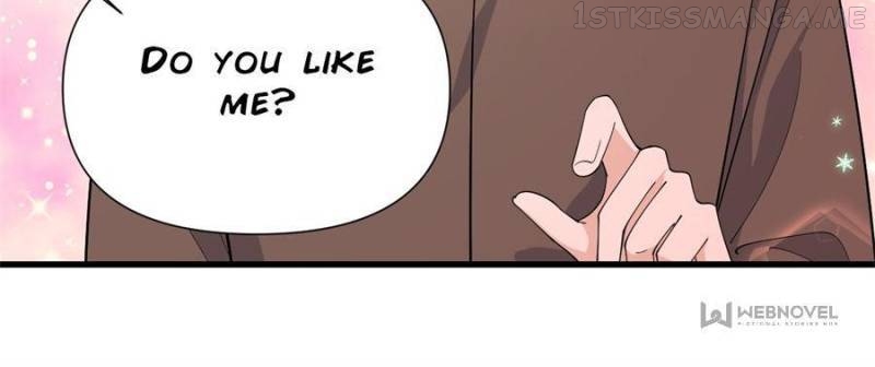 Hey Boss, I Am Your New Wife Chapter 157 - page 41