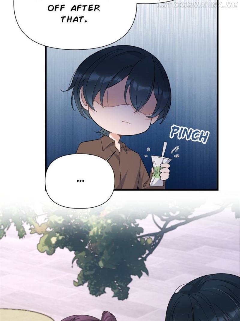 Hey Boss, I Am Your New Wife Chapter 157 - page 6