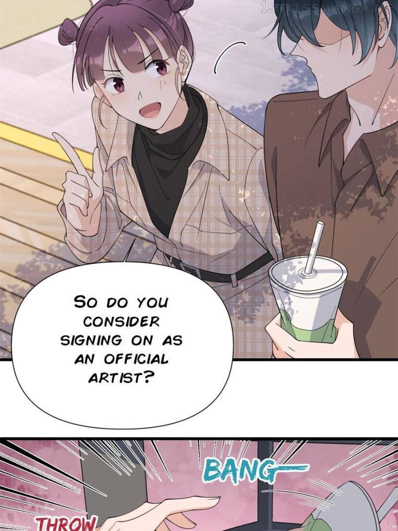 Hey Boss, I Am Your New Wife Chapter 157 - page 7