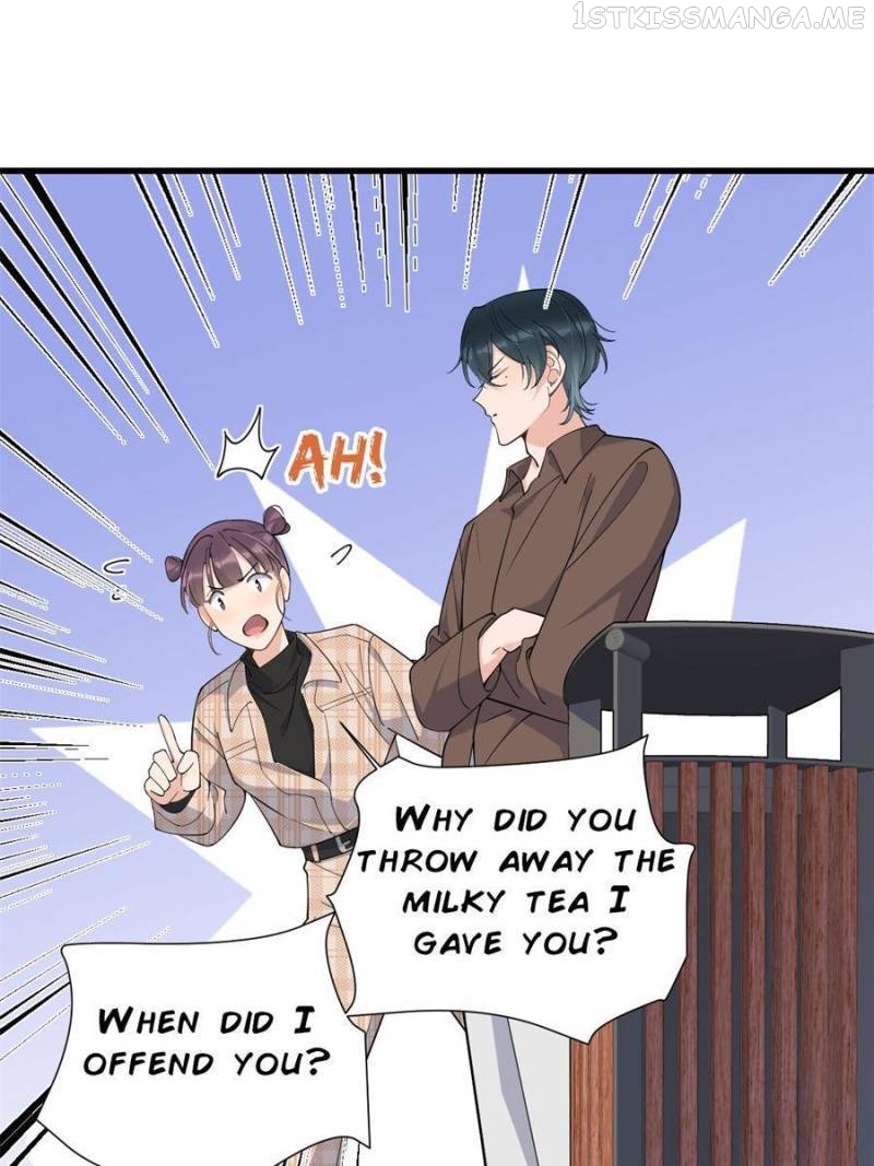 Hey Boss, I Am Your New Wife Chapter 157 - page 9