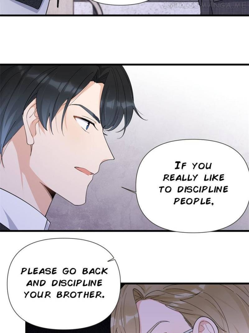 Hey Boss, I Am Your New Wife Chapter 156 - page 14