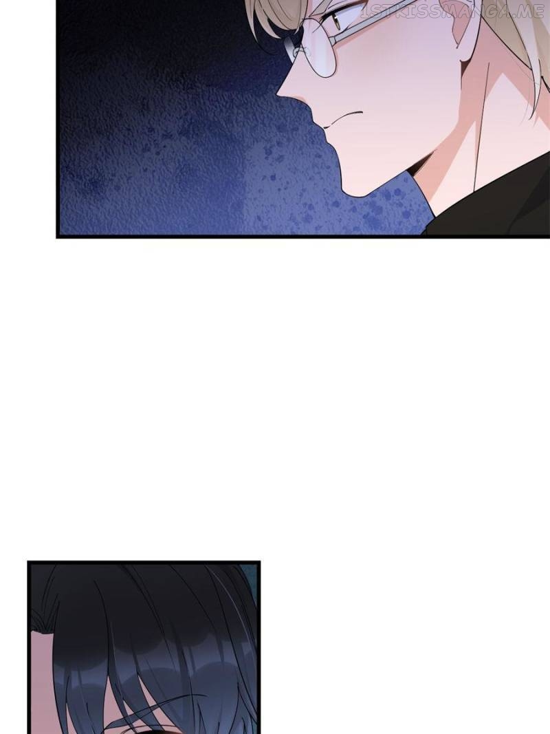 Hey Boss, I Am Your New Wife Chapter 156 - page 15