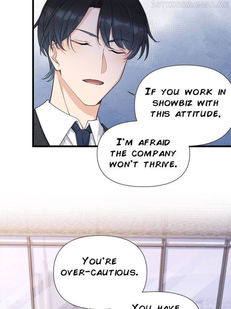 Hey Boss, I Am Your New Wife Chapter 156 - page 26
