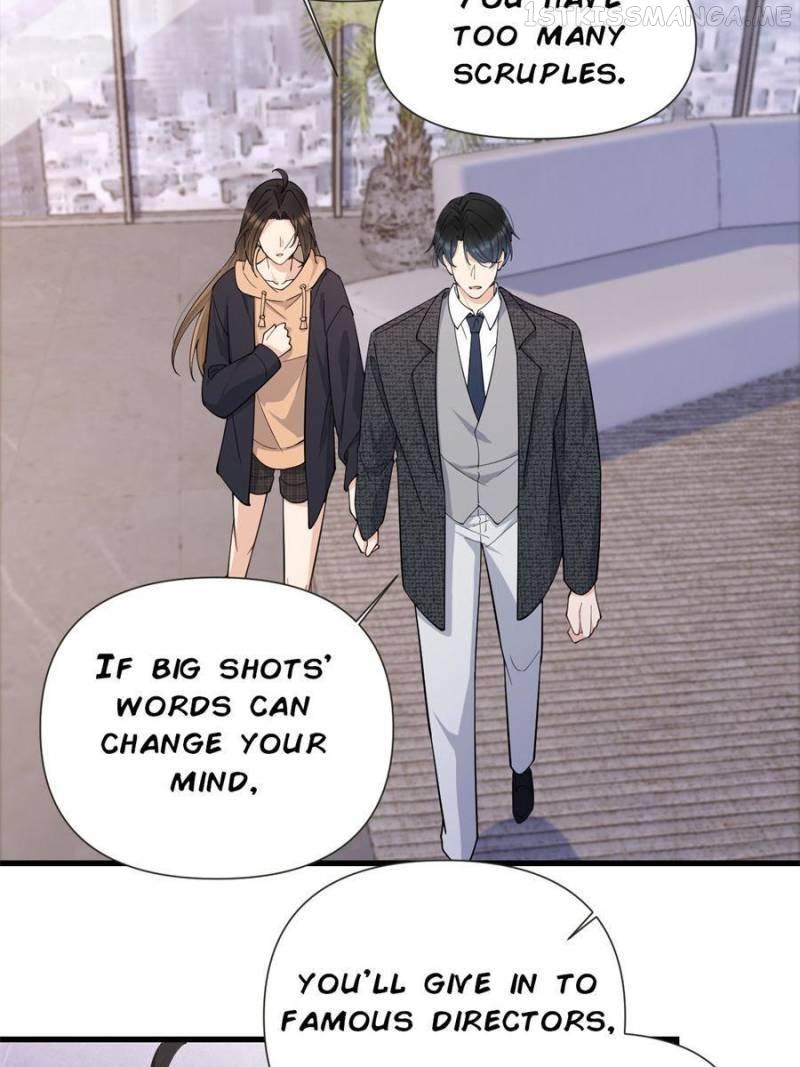 Hey Boss, I Am Your New Wife Chapter 156 - page 27