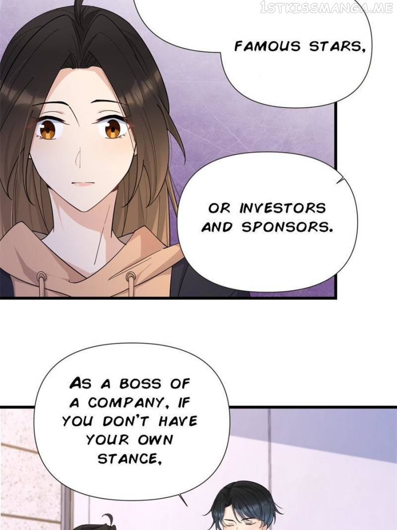 Hey Boss, I Am Your New Wife Chapter 156 - page 28
