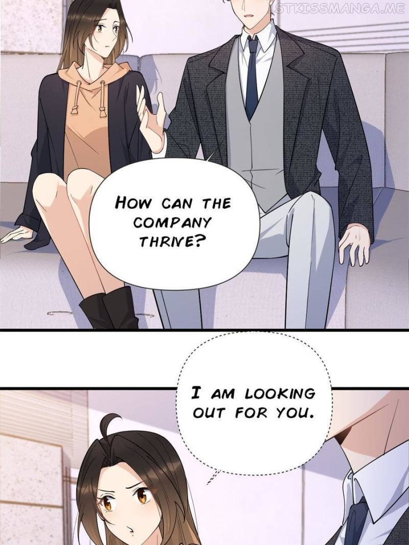 Hey Boss, I Am Your New Wife Chapter 156 - page 29