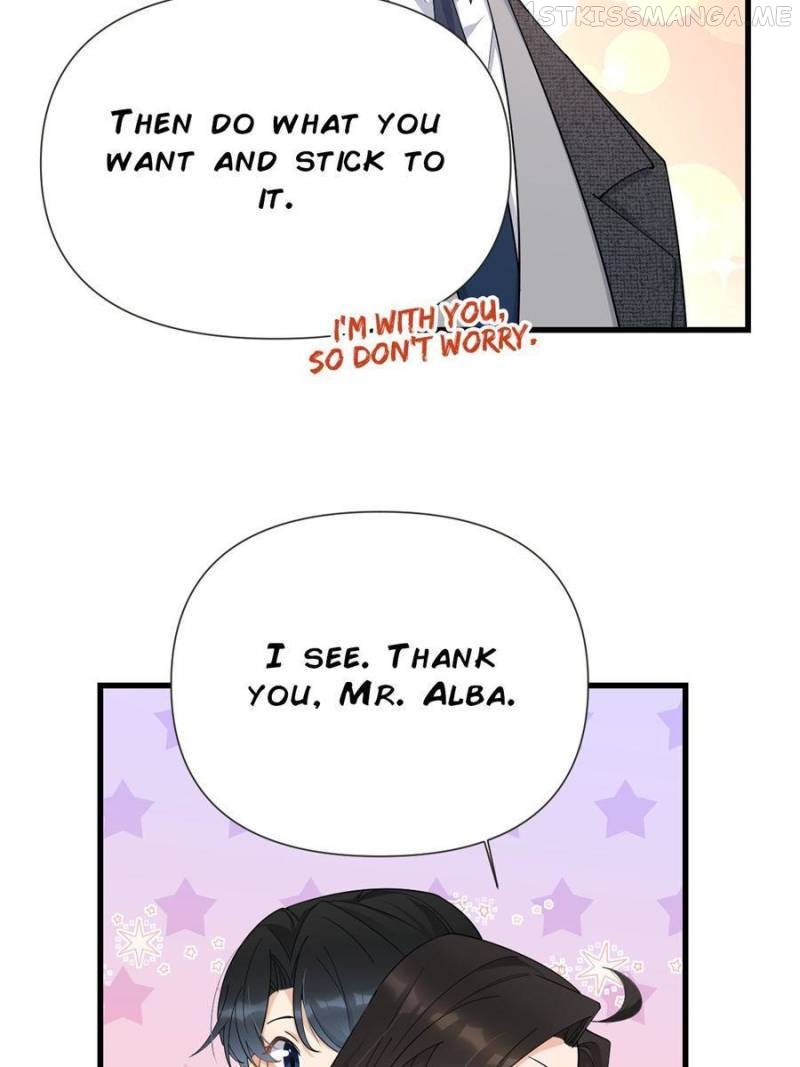 Hey Boss, I Am Your New Wife Chapter 156 - page 33