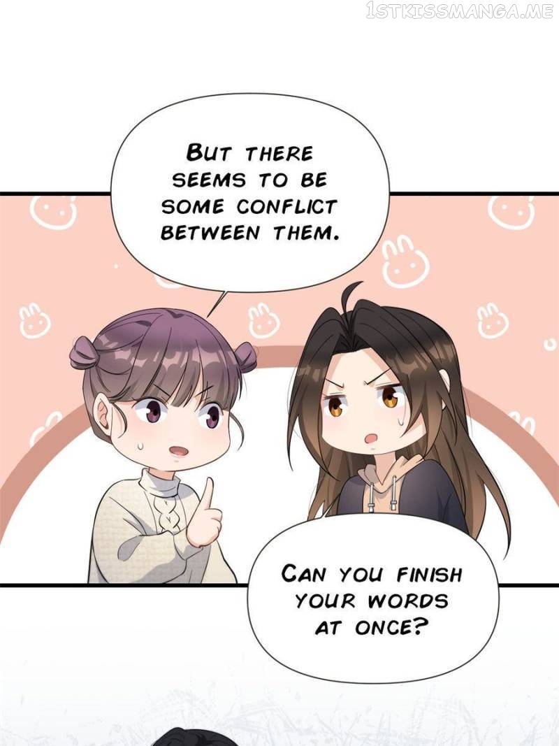 Hey Boss, I Am Your New Wife Chapter 155 - page 12