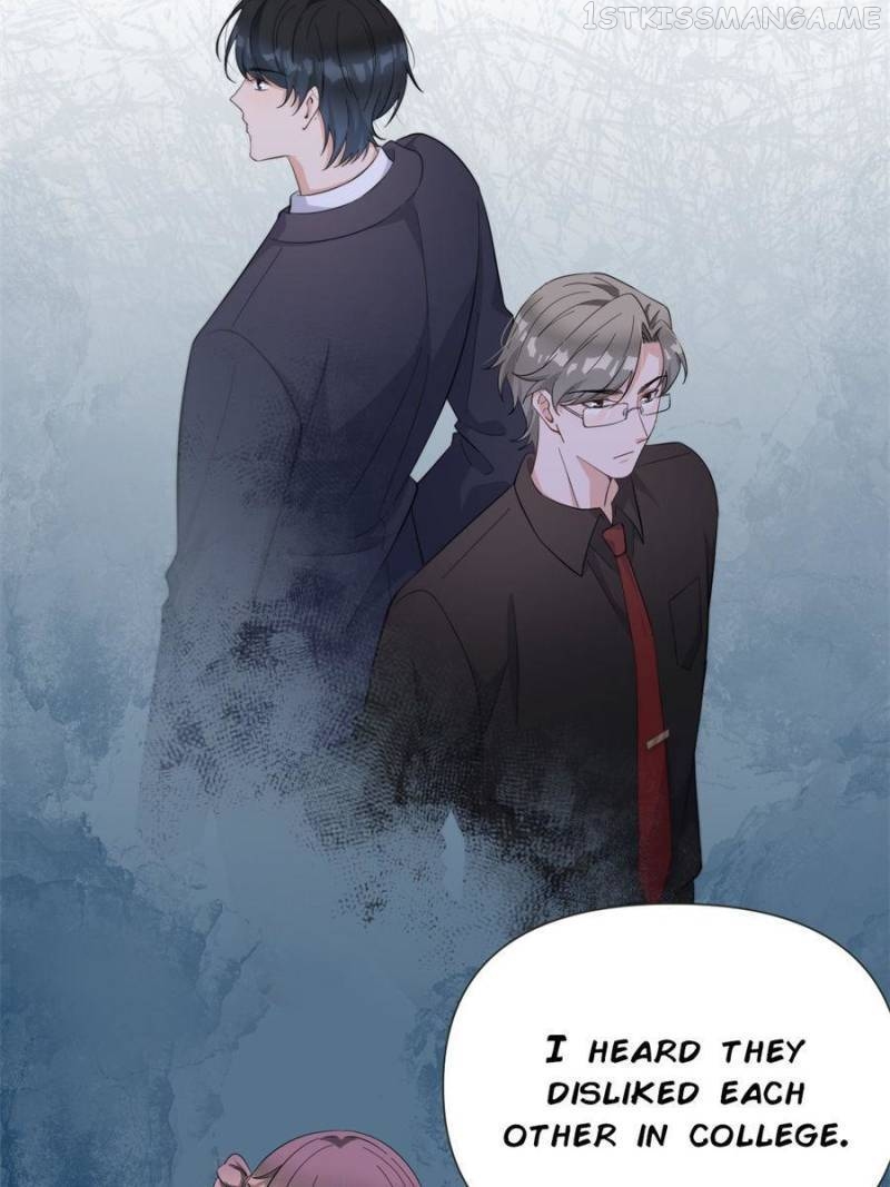 Hey Boss, I Am Your New Wife Chapter 155 - page 13