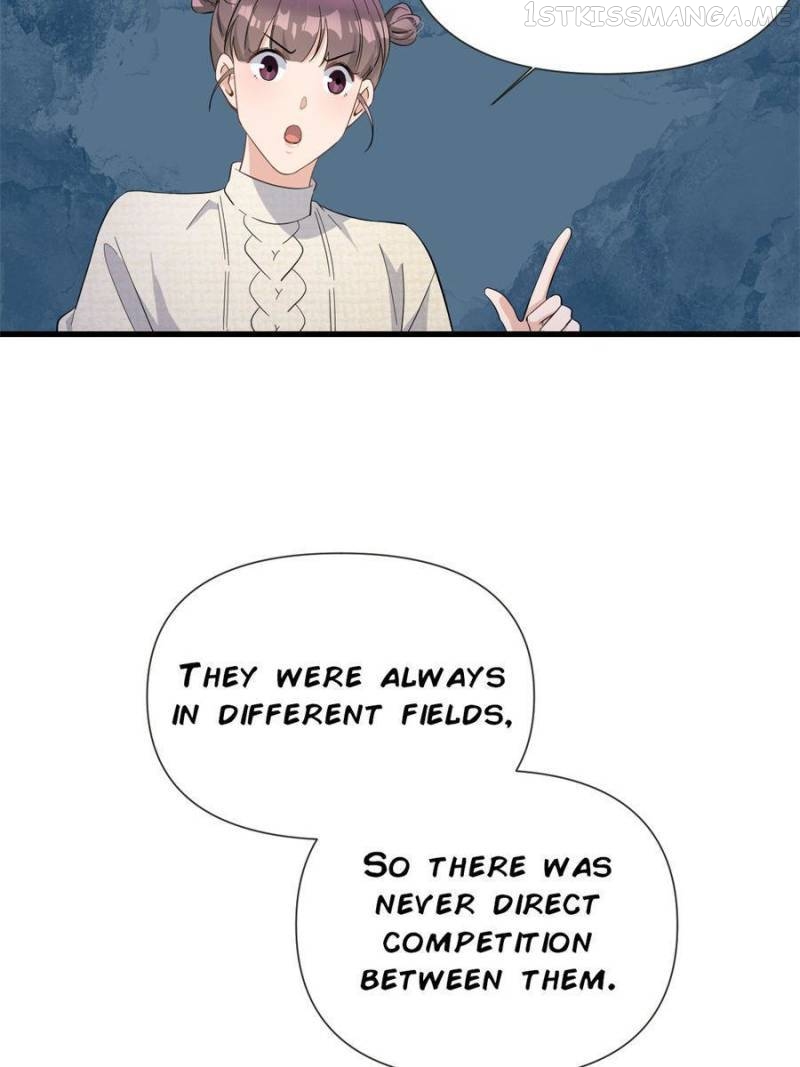 Hey Boss, I Am Your New Wife Chapter 155 - page 14